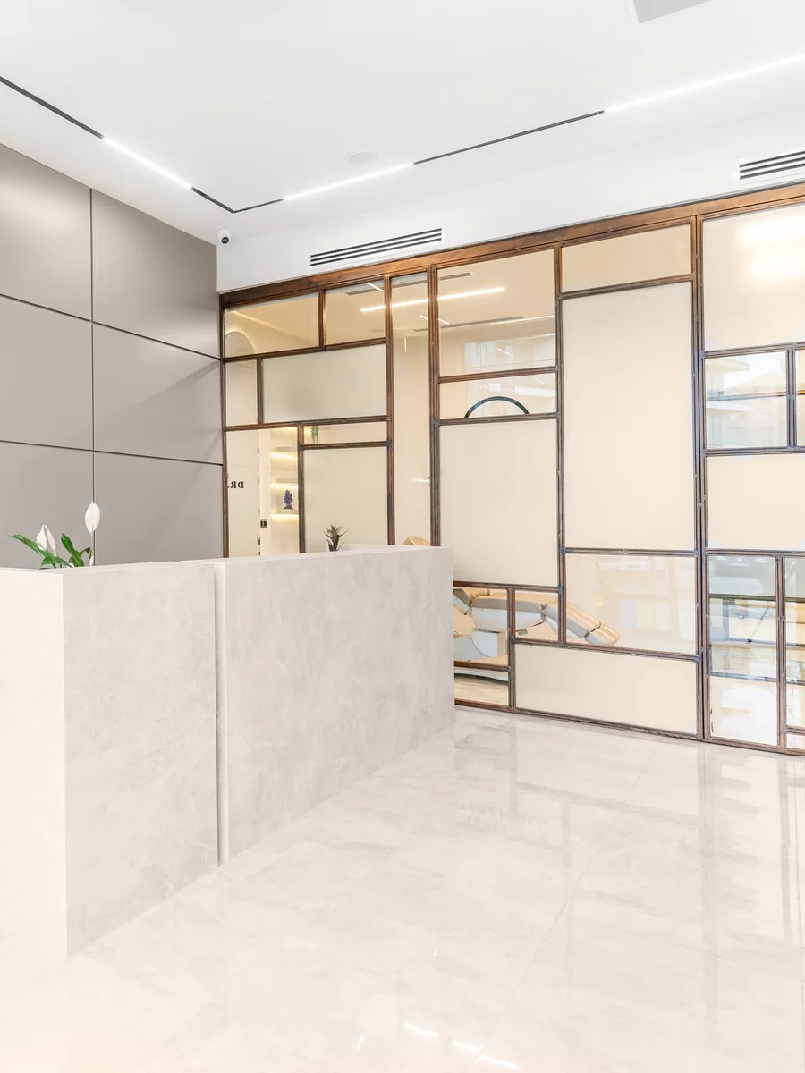Clinic photo 2