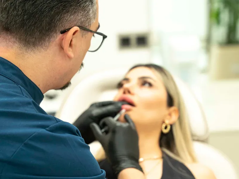 Fractional Laser