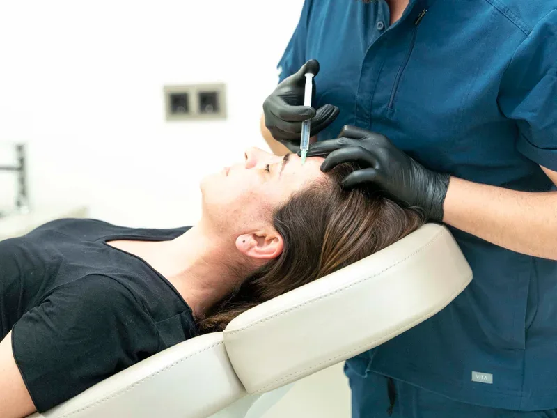 Mesotherapy